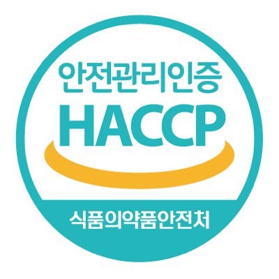 HACCP